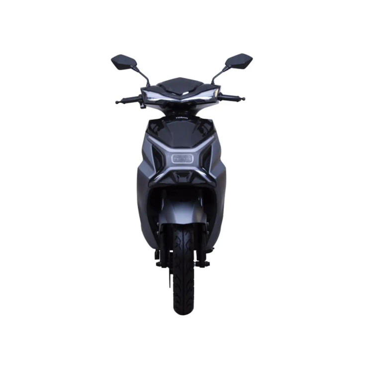 موتور سیکلت برقی بیمکث X1 مدل 1404