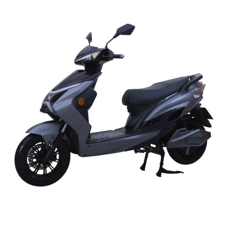 موتور سیکلت برقی بیمکث X1 مدل 1405