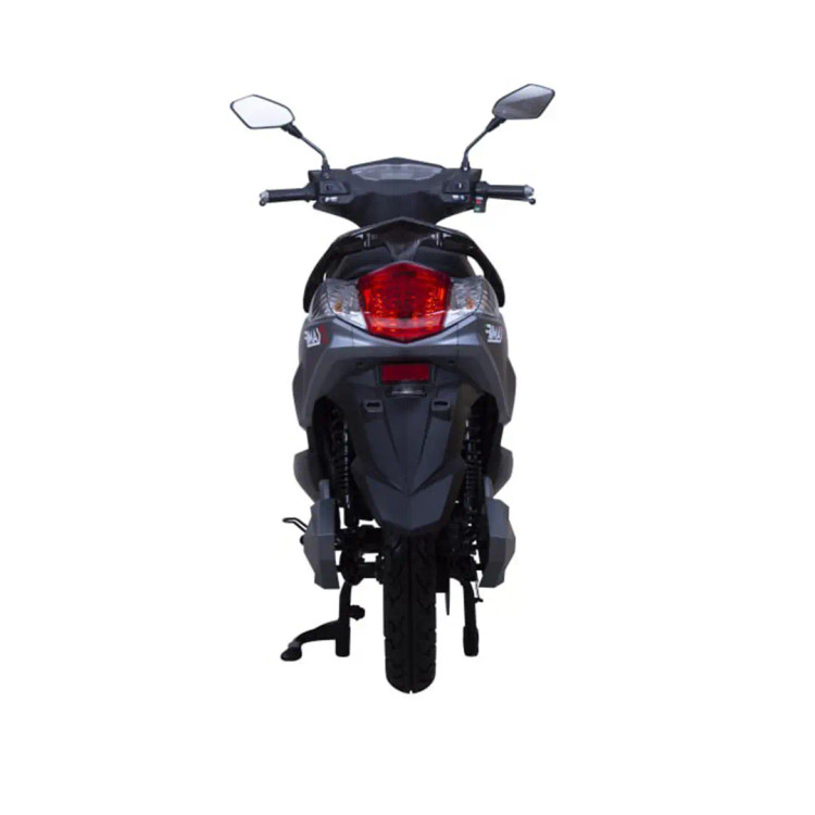 موتور سیکلت برقی بیمکث X1 مدل 1405