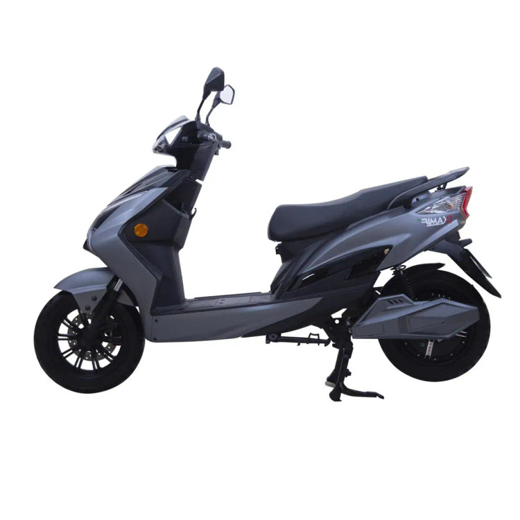 موتور سیکلت برقی بیمکث X1 مدل 1405