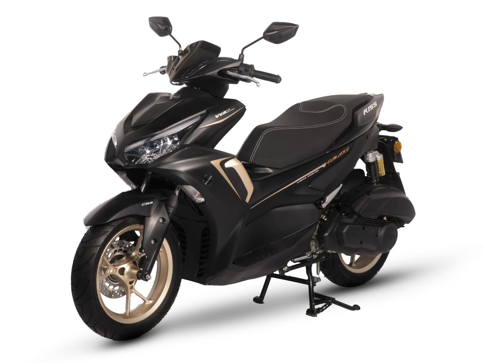 GALAXY R155