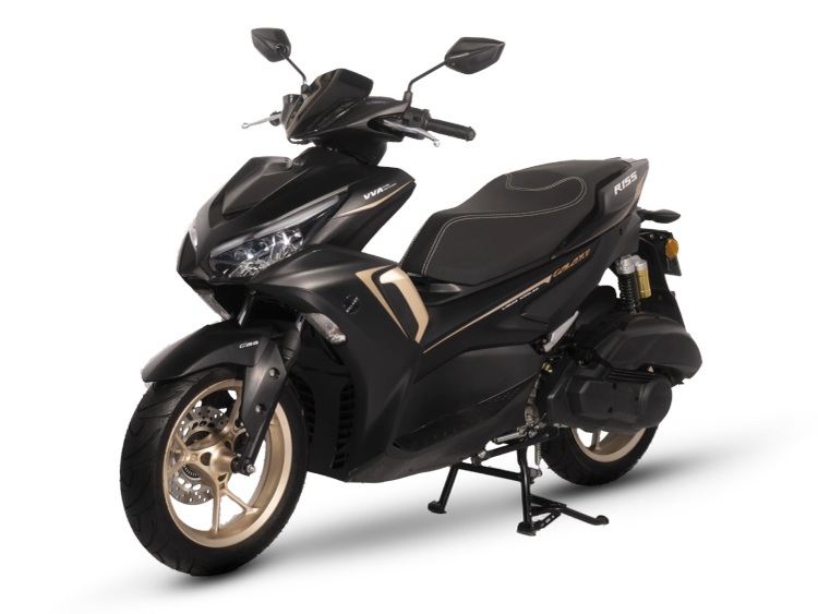 GALAXY R155